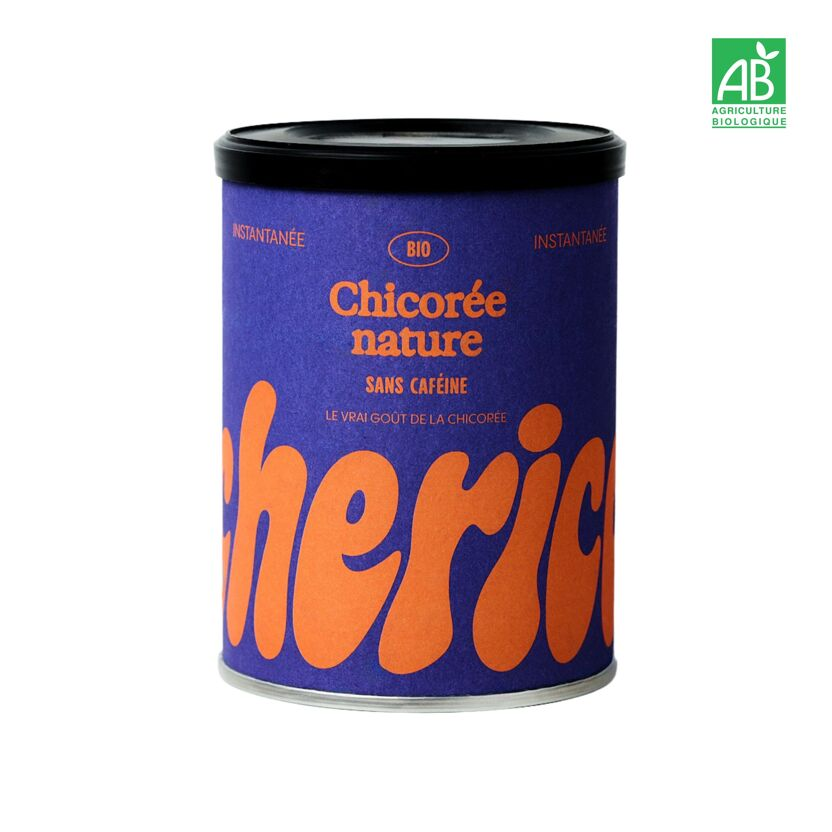 Chicorée Instantanée 80g
